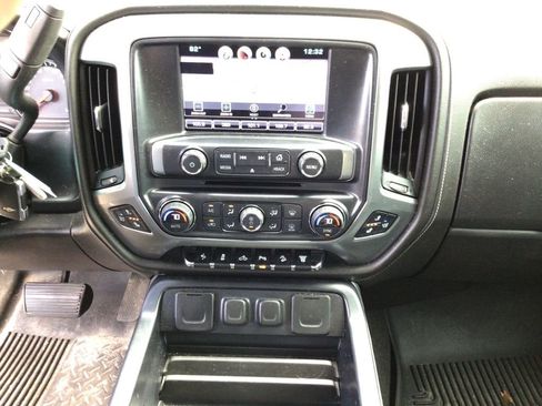 Used 2015 Chevrolet Silverado 2500 LTZ w/ Duramax Plus Package AWD/4WD image 39