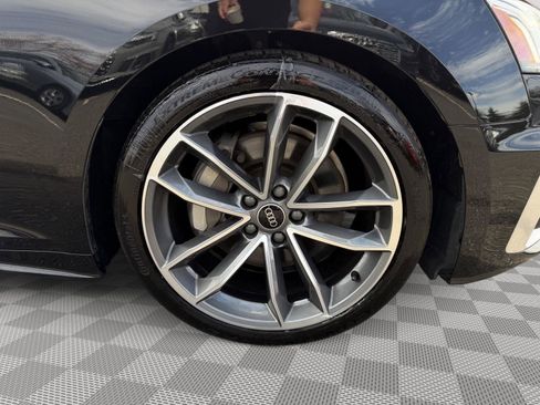 Used 2023 Audi A5 2.0T Premium Plus w/ Premium Plus image 10