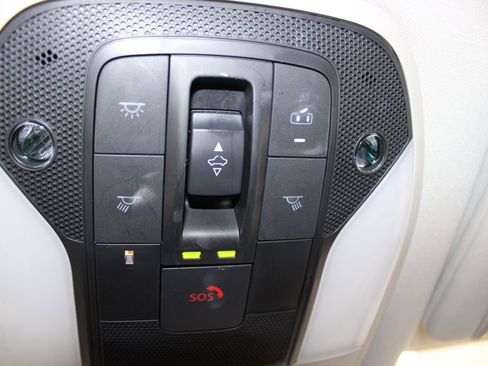 Used 2024 INFINITI QX50 Luxe image 30