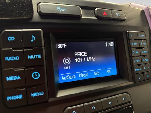 Used 2015 Ford F150 XL w/ Equipment Group 101A Mid AWD/4WD image 29