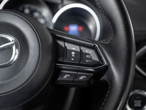 Used 2020 MAZDA CX-5 Touring image 33