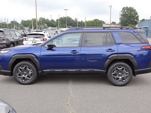 New 2026 Subaru Outback Premium AWD/4WD image 6