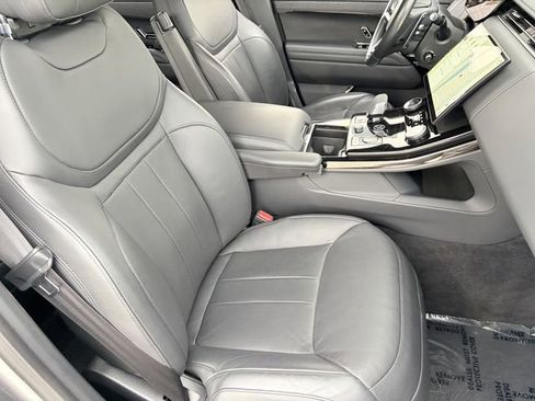 Used 2023 Land Rover Range Rover Sport SE image 19