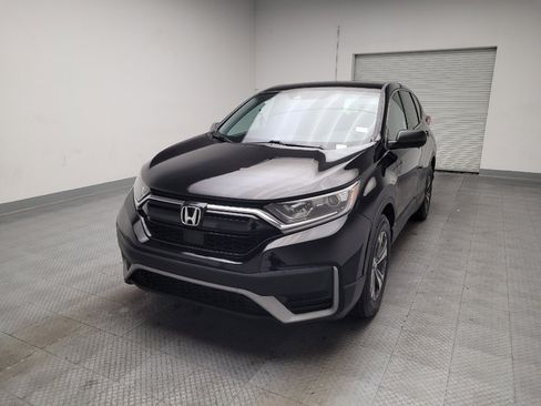 Used 2020 Honda CR-V LX image 15