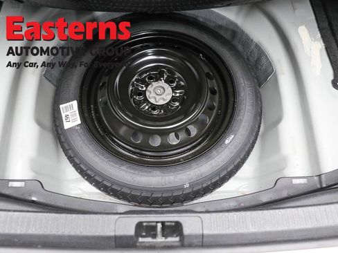 Used 2025 Toyota Camry LE image 22