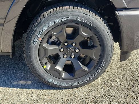 New 2026 RAM 1500 Big Horn image 5