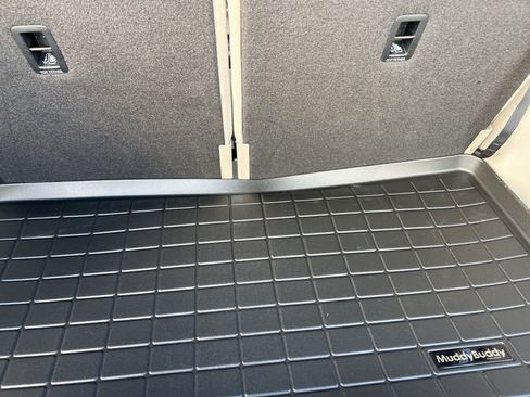 New 2026 Volkswagen Atlas SEL Premium R-Line image 28