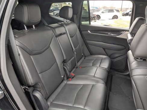 Used 2020 Cadillac XT6 Premium Luxury image 21