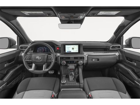 Used 2024 Toyota Tacoma 4x4 Double Cab image 5