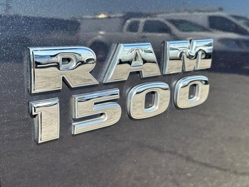 Used 2016 RAM 1500 Sport image 50