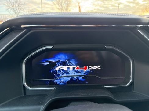 Certified 2024 GMC Sierra 1500 AT4X image 21