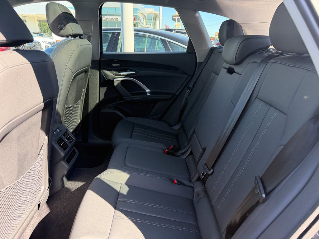 New 2026 Audi Q5 Premium Plus AWD/4WD image 26