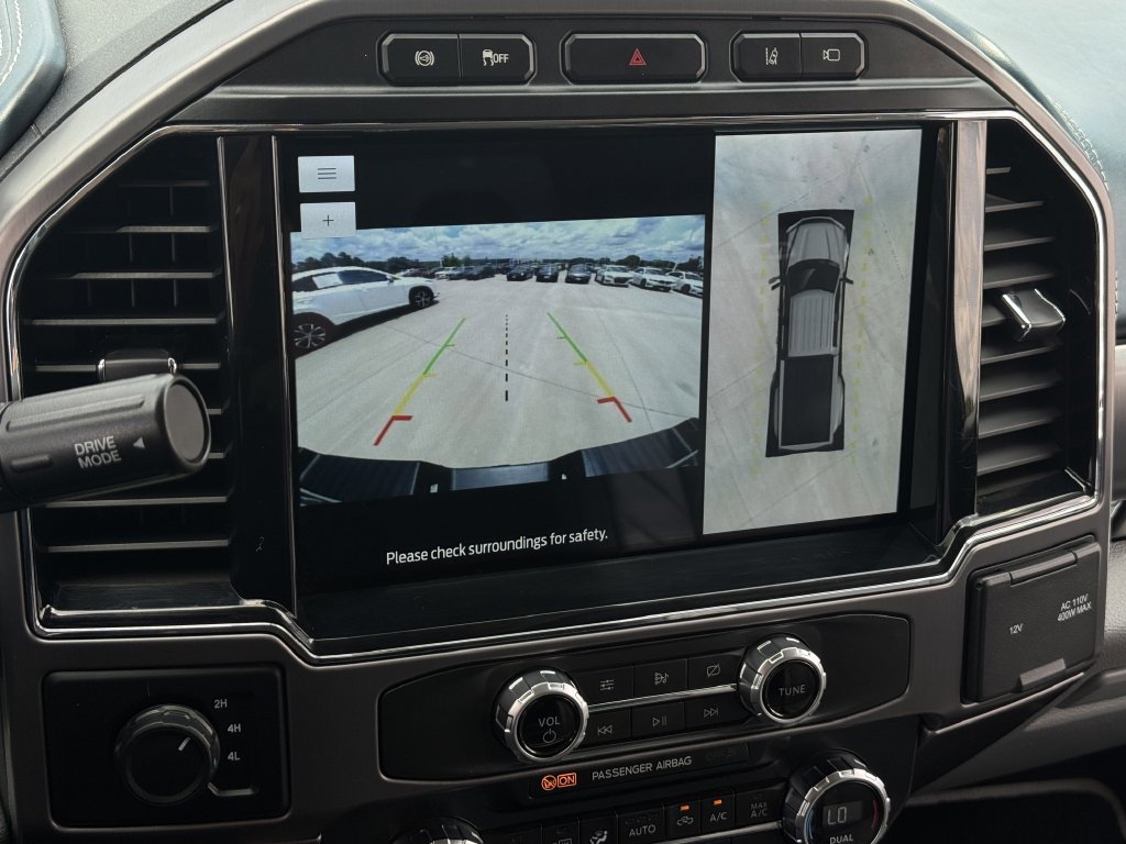 Used 2022 Ford F350 Limited AWD/4WD image 20