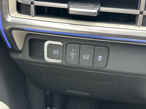 New 2025 Hyundai Santa Fe Calligraphy image 30