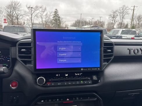 Used 2023 Toyota Tundra TRD Pro image 22