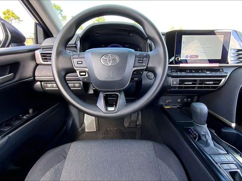 Certified 2026 Toyota Camry LE w/ Convenience Package image 6