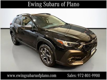 Used 2026 Subaru Crosstrek 2.5i Premium