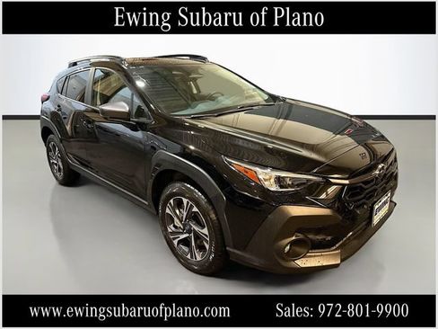Used 2026 Subaru Crosstrek 2.5i Premium AWD/4WD image 1