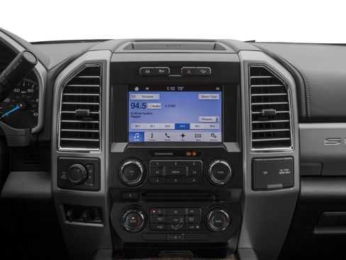 Used 2017 Ford F250 Lariat w/ Lariat Ultimate Package AWD/4WD image 61