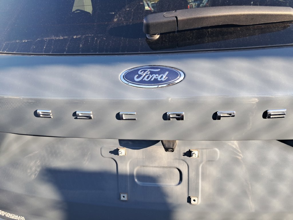 Used 2024 Ford Escape ST-Line Select w/ Tech Pack #2 AWD/4WD image 10