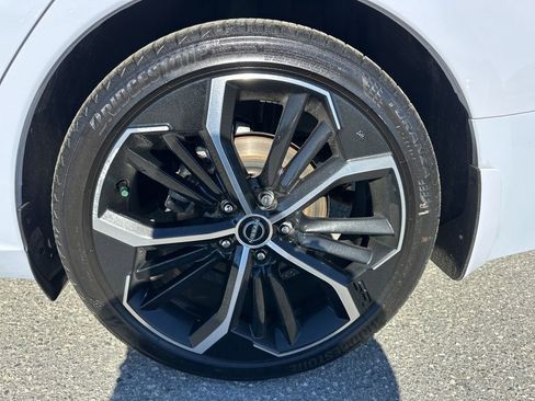 Used 2024 Nissan Altima 2.5 SR w/ SR Premium Package image 31