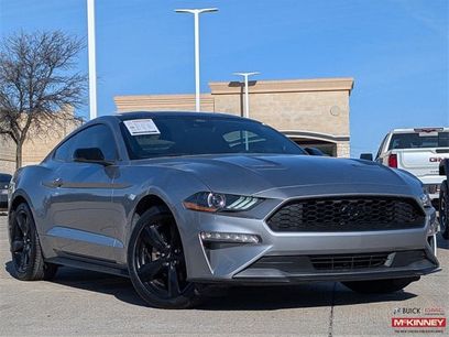Used 2022 Ford Mustang Premium w/ Equipment Group 201A