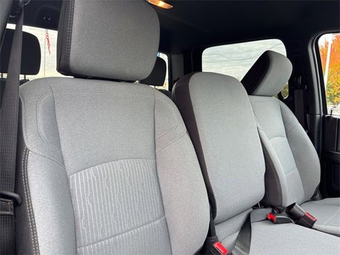 Used 2024 RAM 3500 SLT w/ Quick Order Package 2YG SLT image 41