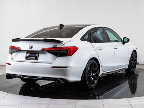 Used 2023 Honda Civic Si image 10