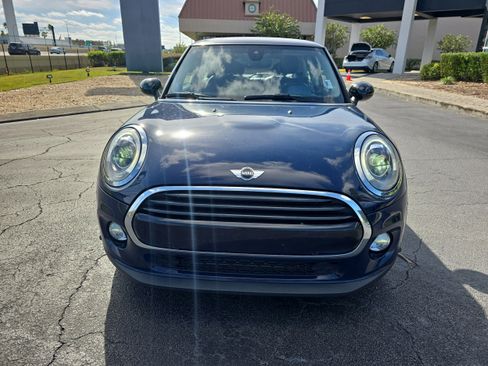Used 2016 MINI Cooper 2-Door Hardtop image 3