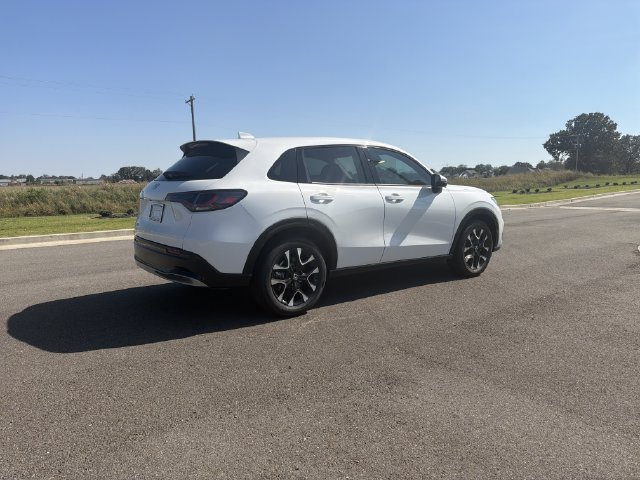 New 2027 Honda HR-V EX-L image 5