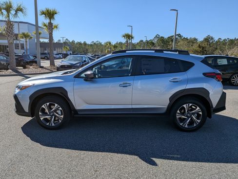 New 2026 Subaru Crosstrek 2.0i Premium image 7