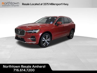 Used 2023 Volvo XC60 B5 Plus w/ Climate Package