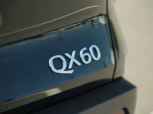 Used 2025 INFINITI QX60 Pure FWD image 40