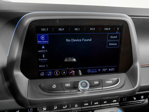 Used 2024 Chevrolet Camaro SS image 35