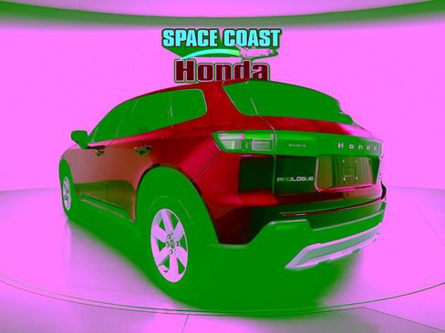 New 2026 Honda Prologue EX image 4