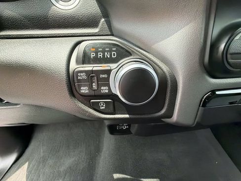 Used 2022 RAM 1500 Big Horn AWD/4WD image 34