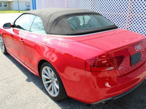 Used 2015 Audi A5 2.0T Premium Plus w/ Technology Package image 13