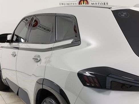 Used 2024 BMW XM Label Red w/ M Driver's Package image 47