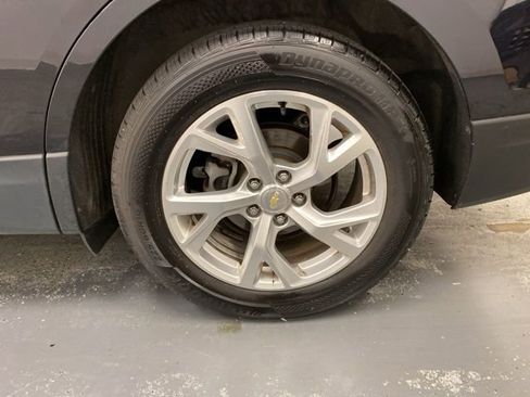 Used 2020 Chevrolet Equinox Premier image 29