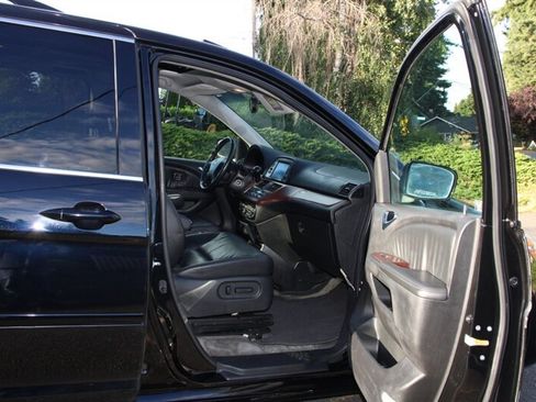 Used 2008 Honda Odyssey Touring image 15