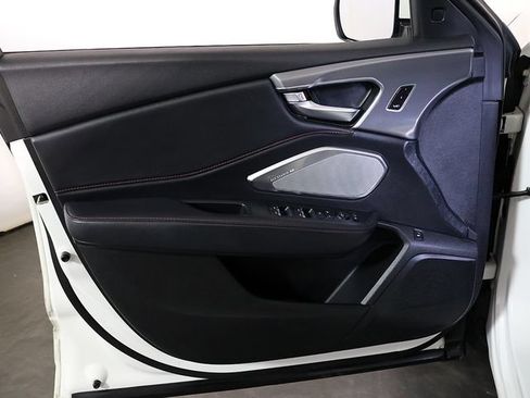 Certified 2019 Acura RDX A-Spec AWD/4WD image 25