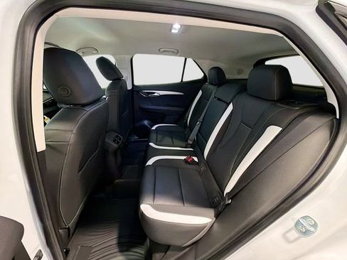 New 2026 Buick Envision Sport Touring image 23