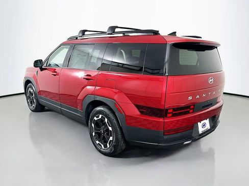 New 2026 Hyundai Santa Fe SEL FWD image 7