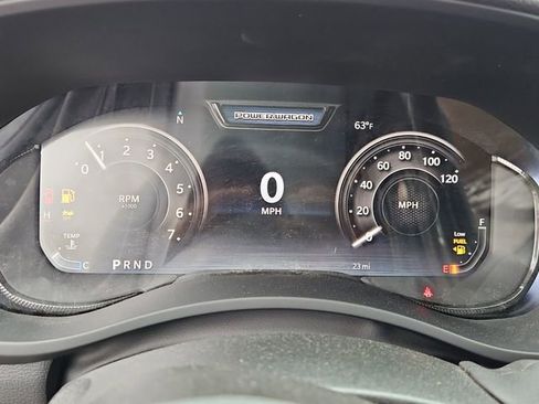 New 2026 RAM 2500 Power Wagon image 21