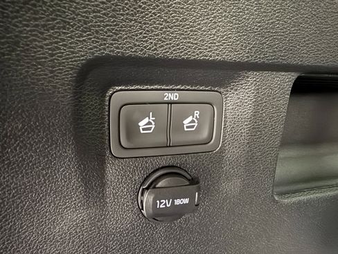 Used 2025 Kia Telluride SX X-Line image 55