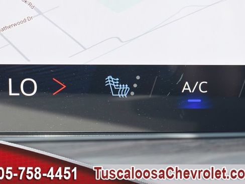 New 2026 Chevrolet Tahoe Z71 w/ Z71 Off-Road Package AWD/4WD image 39