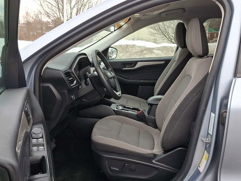 Used 2022 Ford Escape SE w/ Convenience Package image 14