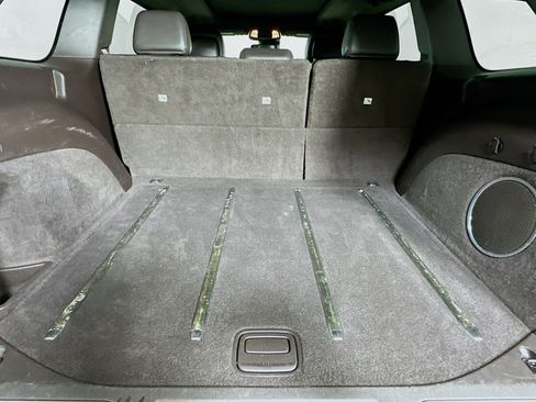 Used 2017 Jeep Grand Cherokee Summit image 30