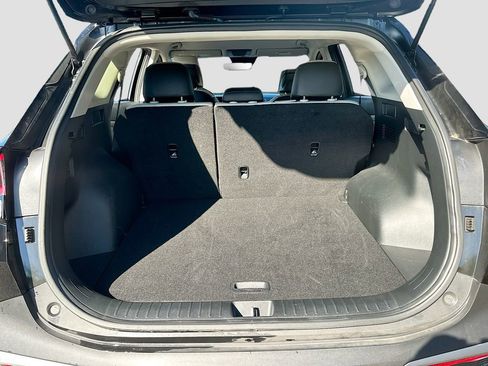 Certified 2023 Kia Sportage EX FWD image 25