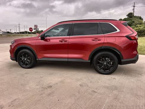 Used 2025 Honda CR-V Sport-L image 4